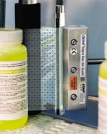 Eliminador de Estática en envases farmacéuticos
